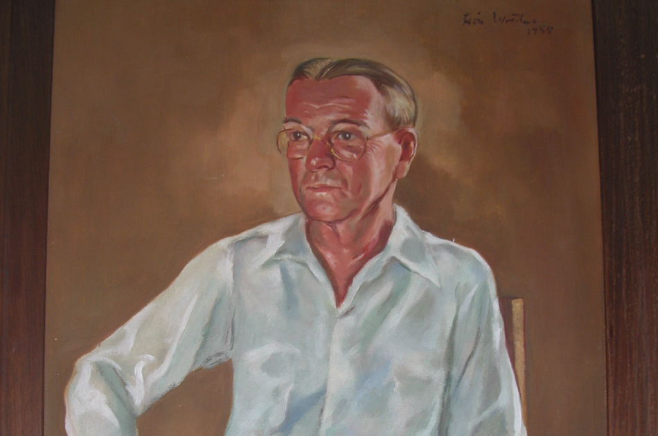 El Herbario Paul C. Standley en el 75 aniversario de ZAMORANO
