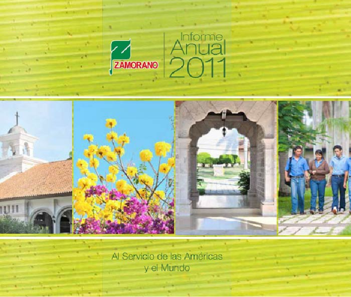 informe anual 2011